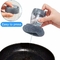 Sıcak satış Mutfak Sabunu Dağıtıcı PET ve Tel Topu ile Palm Bulaşık Fırçası