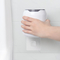 Banyo Sürdürülebilir Silikon Tuvalet Temizleme Fırçası Ve Tutucu Seti Çok Amaçlı