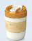 Cam Kahve 400ml 550ml Taşınabilir Su Bardağı / Kupa