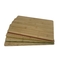 Profesyonel üreticiler toptan hafif mutfak bambu doğrama tahtası kesme tahtası